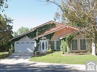 28521 Paseo Diana, San Juan Capistrano, CA 92675