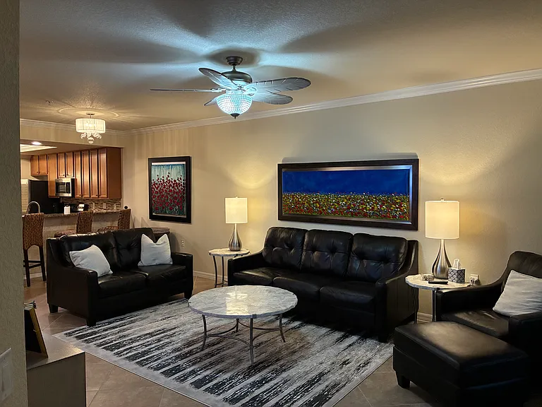 9532 Avellino Way #2716 — Photo 2