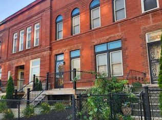 3812 S Calumet Ave, Chicago, IL 60653