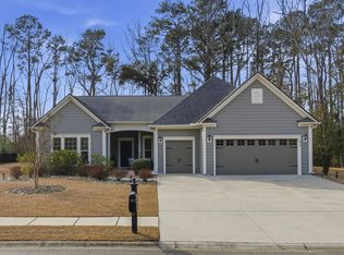 476 Trestle Way, Conway, SC 29526