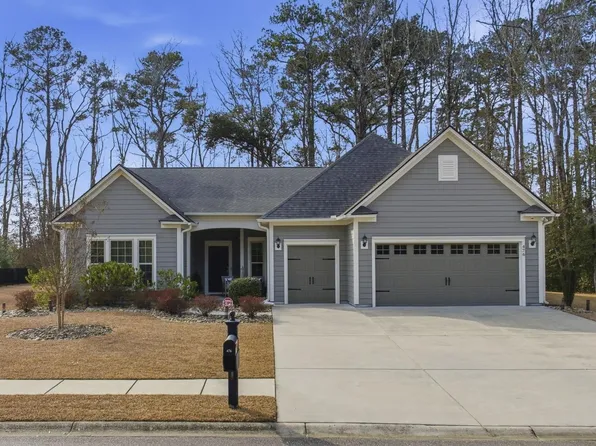 476 Trestle Way, Conway, SC 29526