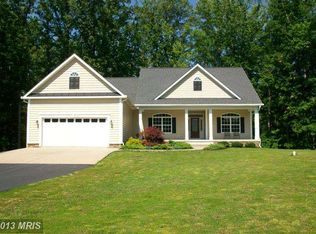 48 Kentuck Pl, Mineral, VA 23117