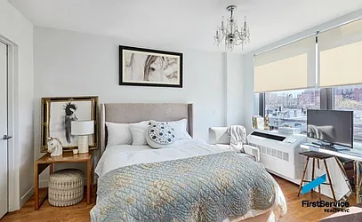 Rented by FirstService Realty (legacy)