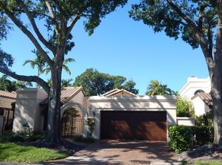 3073 Deer Creek Via Napoli, Deerfield Beach, FL 33442