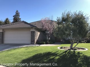 404 Rough Rock Ct, Bakersfield, CA 93312