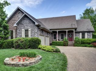 3716 S Forest Ave, Springfield, MO 65807
