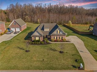 7070 English Pride Dr, Trinity, NC 27370