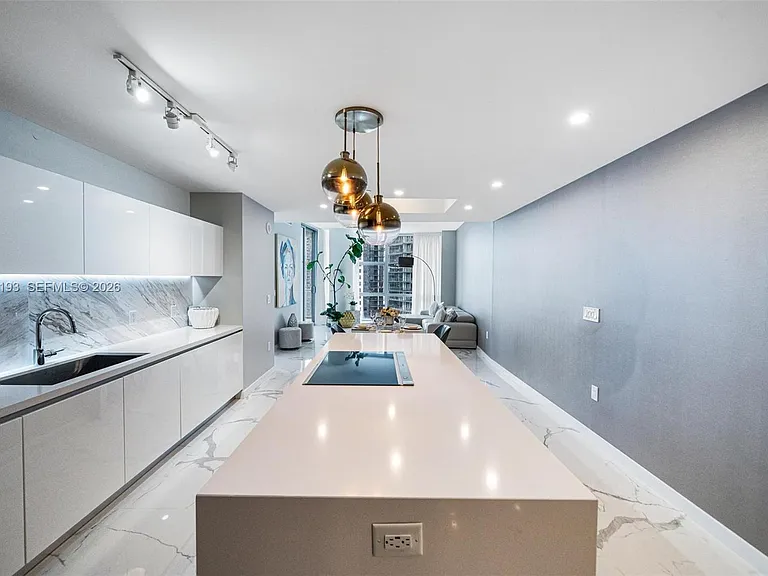 851 NE 1st Ave #2911 — Photo 9