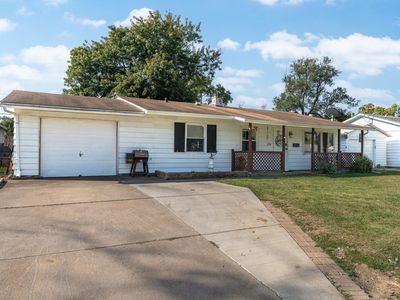 1029 Alder Dr, Lafayette, IN, 47909