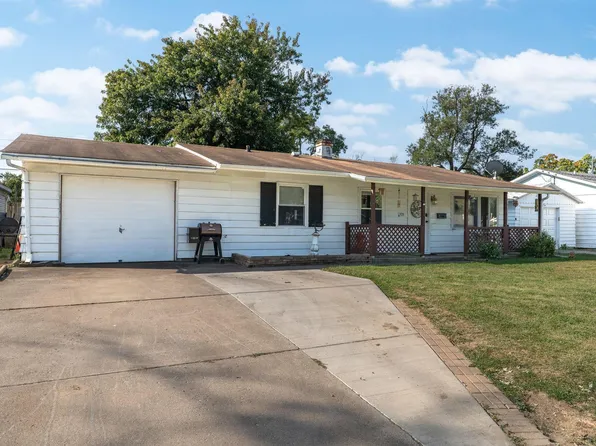 1029 Alder Dr, Lafayette, IN 47909