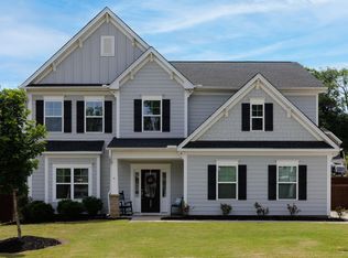 300 Easton Meadow Way, Greer, SC 29650