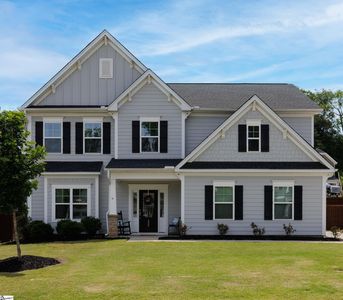 300 Easton Meadow Way, Greer, SC, 29650