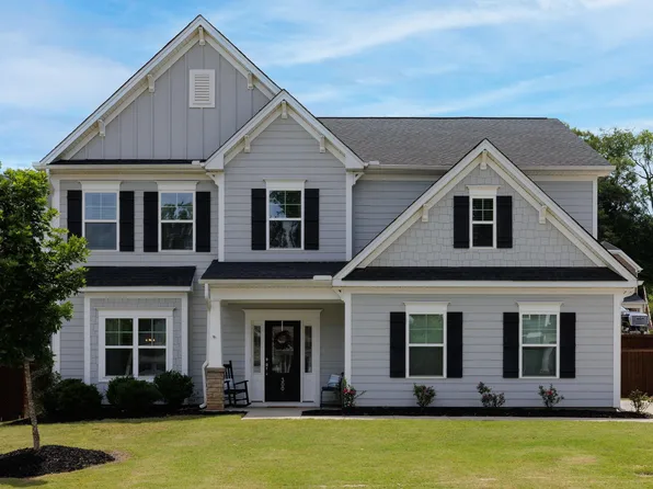 300 Easton Meadow Way, Greer, SC 29650