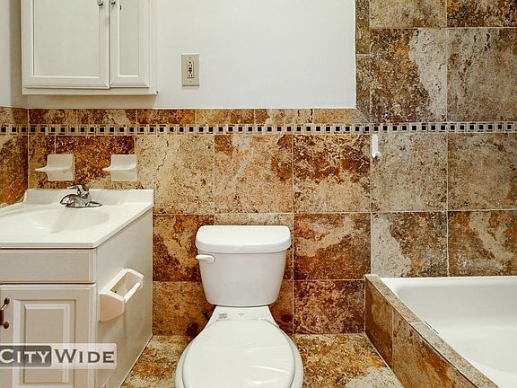 4th image of 407 W 50th St APT 1