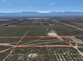 0 Avenue P 12 3079 7 #12-LOT 20, Palmdale, CA
