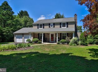 227 Coach Rd, Langhorne, PA 19047