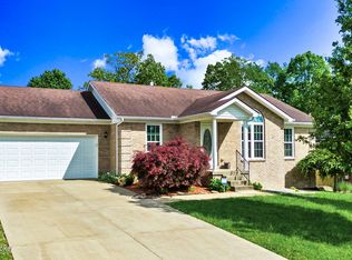 531 Heritage Way, Mount Washington, KY 40047