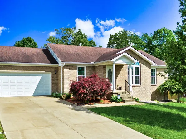 531 Heritage Way, Mount Washington, KY 40047