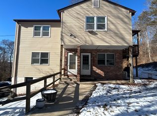 8907 Easton Rd, Ottsville, PA 18942