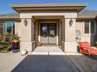 21089 Falling Leaf Rd, Redding, CA 96003