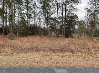 LOT 14 SE 136th Ter LOT 14, Dunnellon, FL 34431