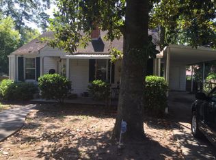 1706 Kissingbower Rd, Augusta, GA 30904