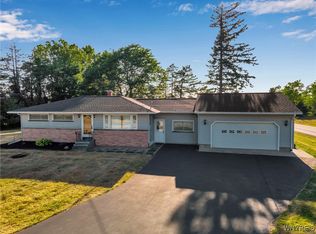 8290 Powers Rd, Batavia, NY 14020