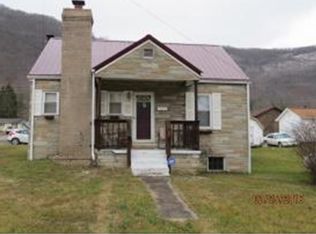 2001 3rd Ave E, Big Stone Gap, VA 24219