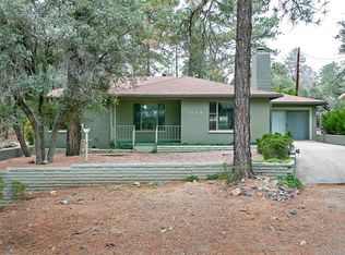 1019 Heap Ave, Prescott, AZ 86303
