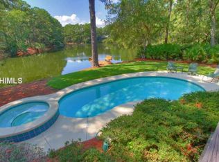 3 Down Wind, Hilton Head, SC 29928