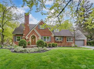 318 Thruston Blvd E, Dayton, OH 45419