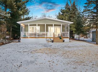 W5931 Lake Dr, Shawano, WI 54166