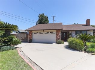 11723 Pickering Way, El Monte, CA 91732