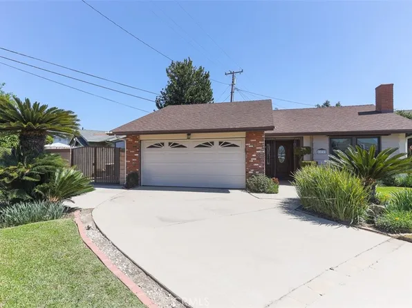 11723 Pickering Way, El Monte, CA 91732