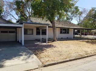 454 W Madison St, Coalinga, CA 93210