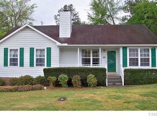 754 Brewers Glynn Ct, Wake Forest, NC 27587