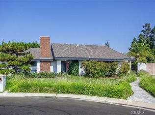 10476 Fredrick Dr #B, Villa Park, CA 92861