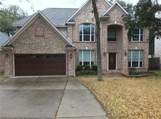 3808 Harvey Penick Dr, Round Rock, TX 78664