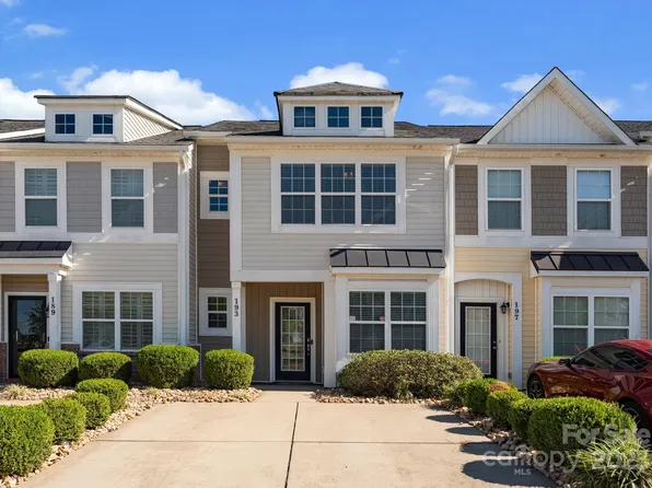 193 Halton Crossing Dr SW, Concord, NC 28027