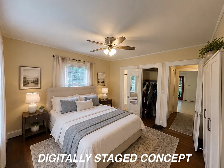 1713 N Rock Springs Rd NE #A — Photo 18