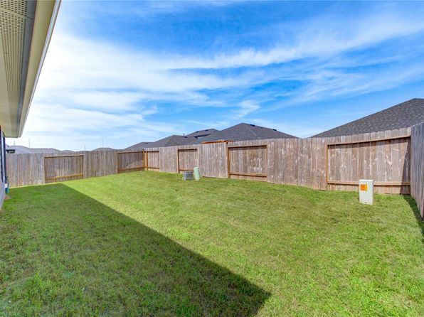 31814 Hallington Hill Ln, Brookshire, TX 77423