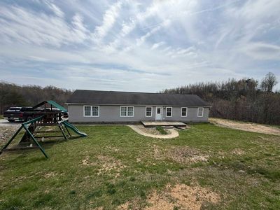 3846 County Road 19, Kitts Hill, OH, 45645