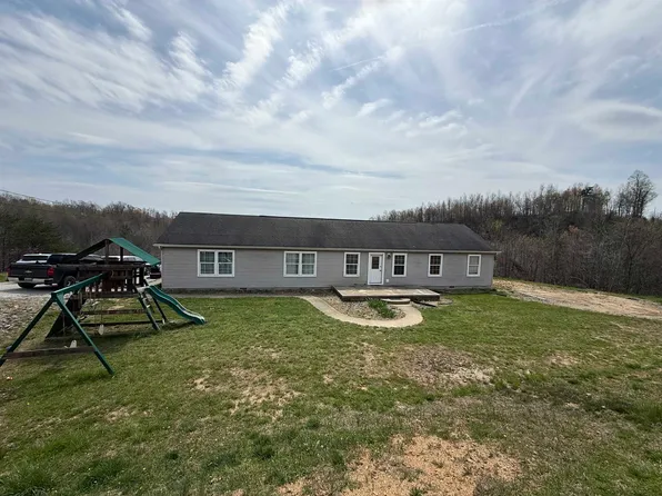 3846 County Road 19, Kitts Hill, OH 45645