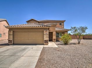 4146 E Morenci Rd, San Tan Valley, AZ 85143