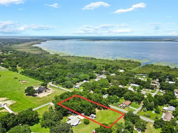 Illinois St Lot 4, Lady Lake, FL 32159