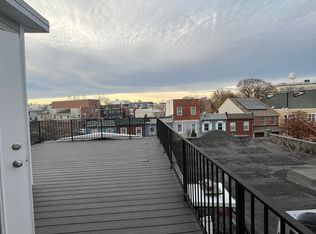 1937 Capitol Ave NE #201, Washington, DC 20002