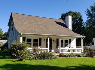 120 Virginia Rd, Stevensville, MD 21666