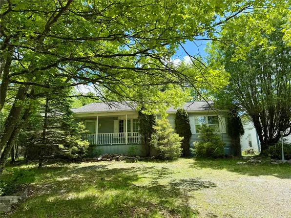 582 Stony Mountain Rd, Albrightsville, PA 18210
