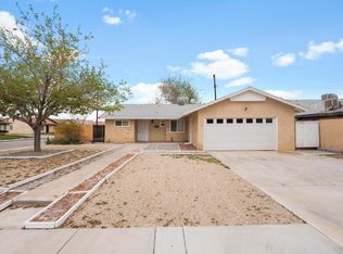 45303 6th St E, Lancaster, CA 93535