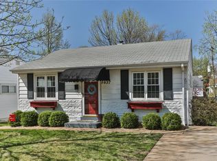 5637 Marquette Ave, Saint Louis, MO 63139